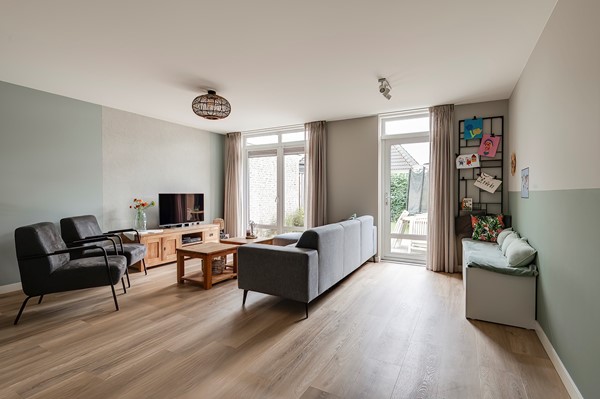 Medium property photo - Vlinderslag 54, 4286 GK Almkerk